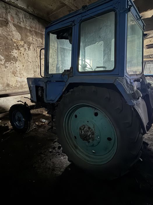 Продам трактор МТЗ 80
