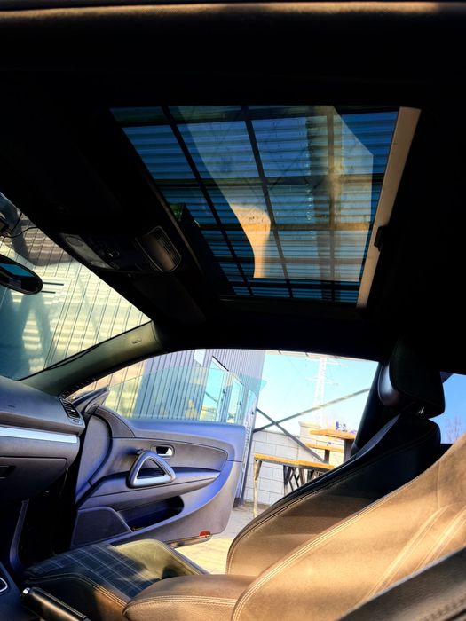 Volkswagen Scirocco 2.0 TDI