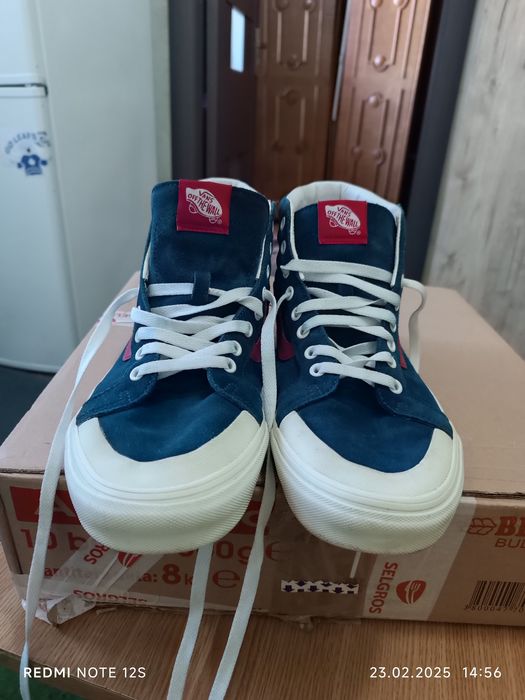 Vans  marimea 44