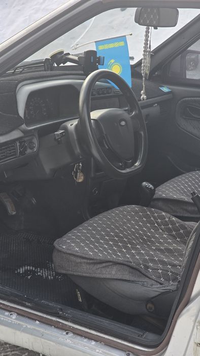 Продам машину в хорошем состоянии