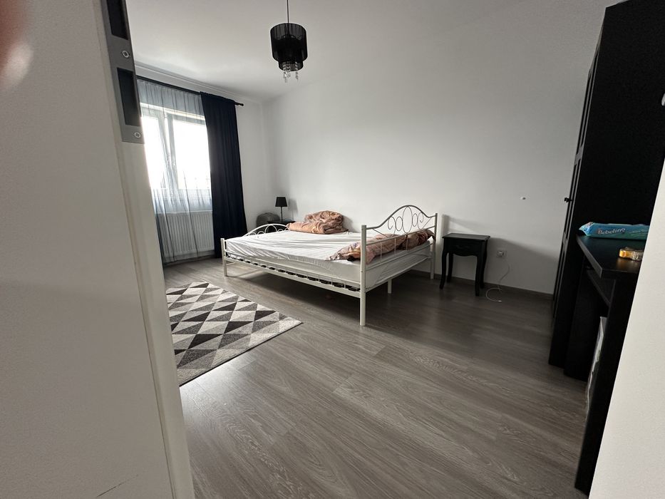 Apartament 2 camere decomandat Arhitectilor