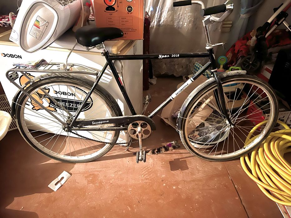 Велосипет сотилади белоруссия