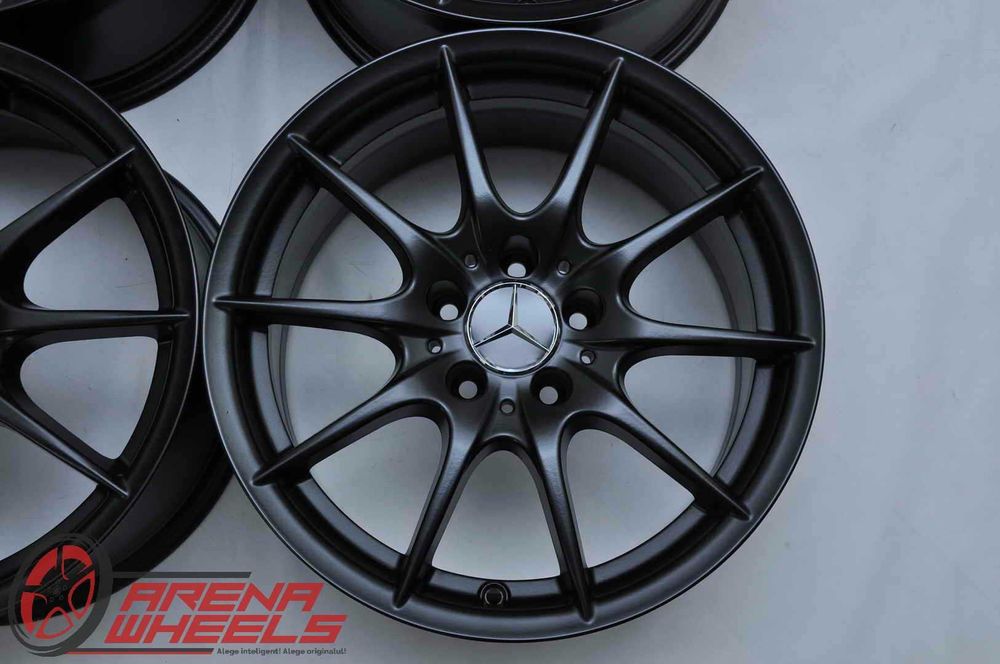 Jante 17 inch Originale Mercedes CLS W218 C218 X218 R17