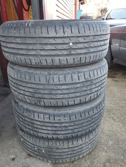 Гуми 215/60/16 nexen