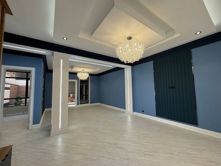 Продаётся Евро-дом, Циалковская, Олтинтепа. М.Улугбекский район