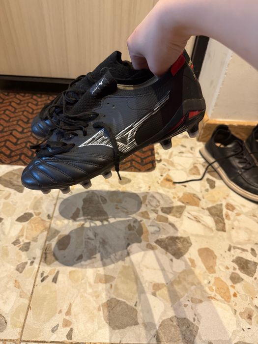 Футбольные бутсы