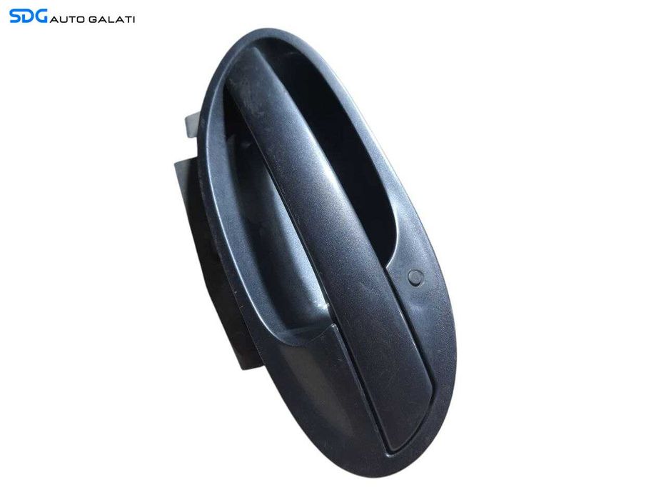 Maner Exterior Usa Portiera Dreapta Spate BMW Seria 7 E65 E66 E67 2001 - 2008 Cod 6937230 TG7159766 [N1827]