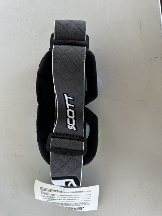 Нови детски очила мотокрос ендуро атв