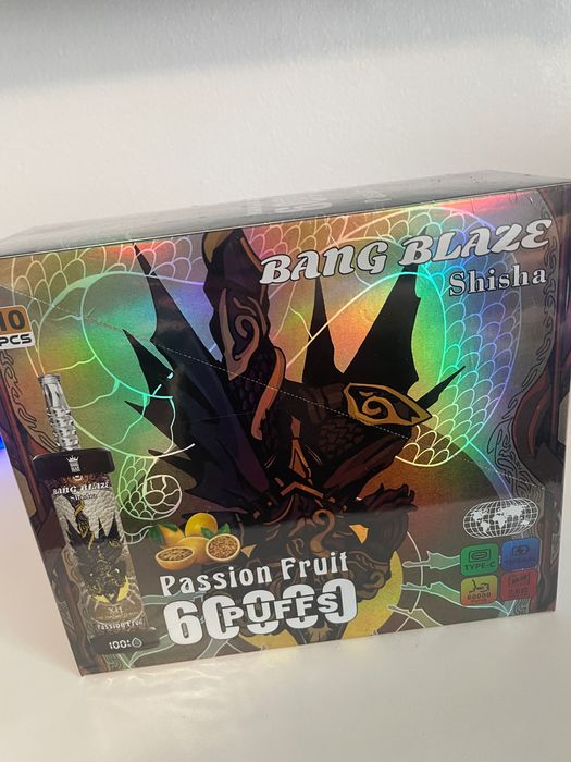 Vape uri 60k fumuri diferite arome