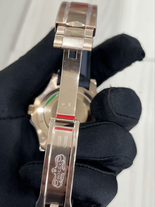 Часы Rolex Yacht-Master