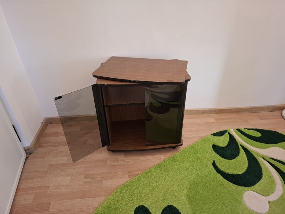 Comodă TV - BAR,