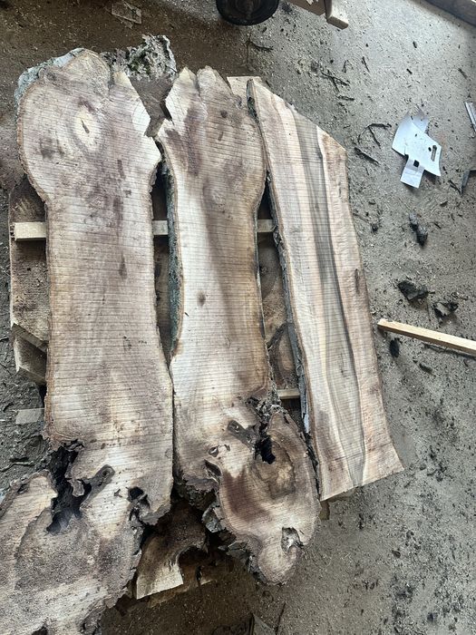 Орех янове 7 см разполагам с количество