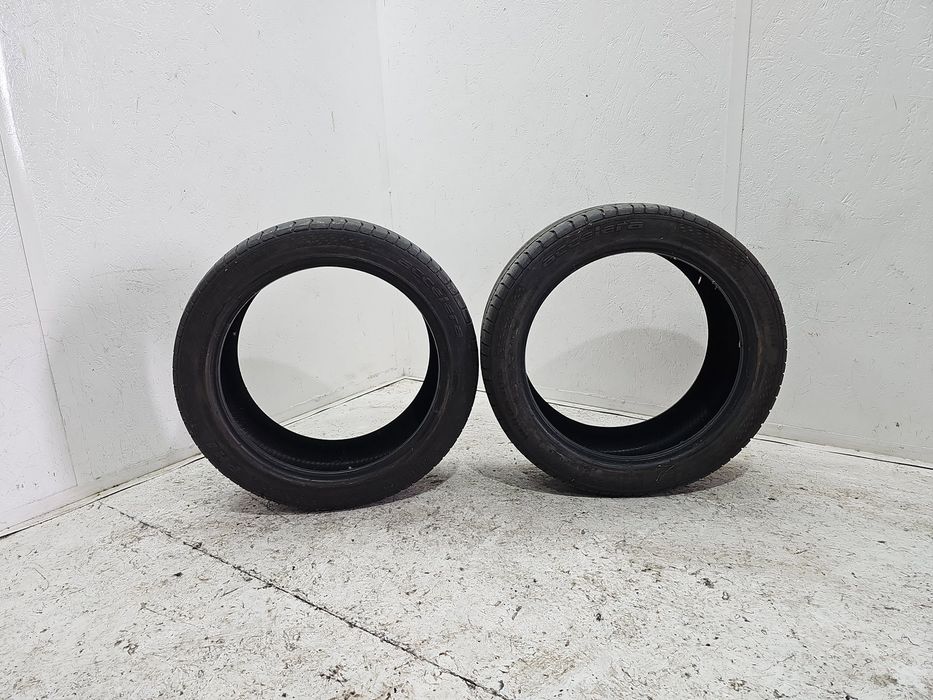 Set 2 anvelope all season Volkswagen Passat B6 (3C2) [Fabr 2005-2010]