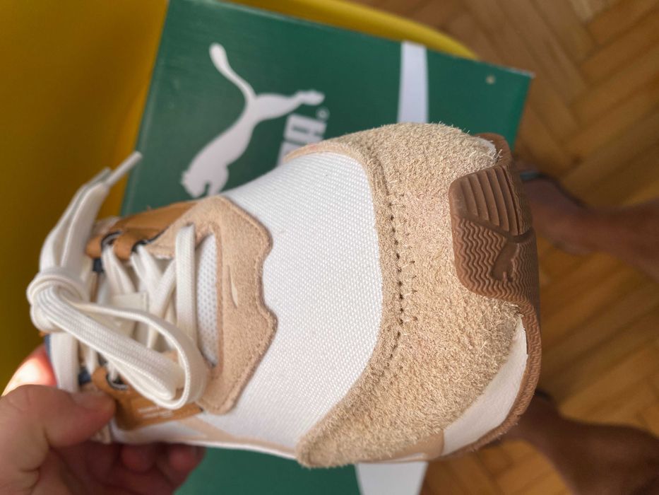 Продавам оригинални маратонки PUMA и LACOSTE