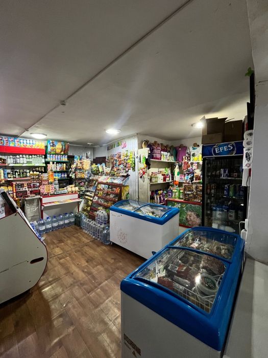 Продам магазин в Приозерске