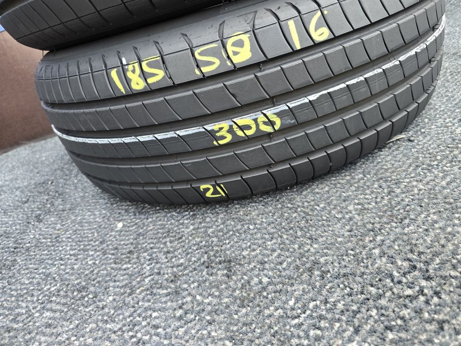 185 50 16 michelin CA NOI