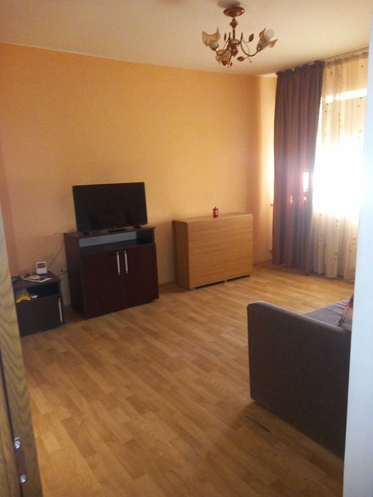 Apartament doua camere