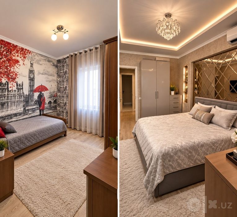 Мирабадский ЗАГС 3в4х/2/5 парк фуркат