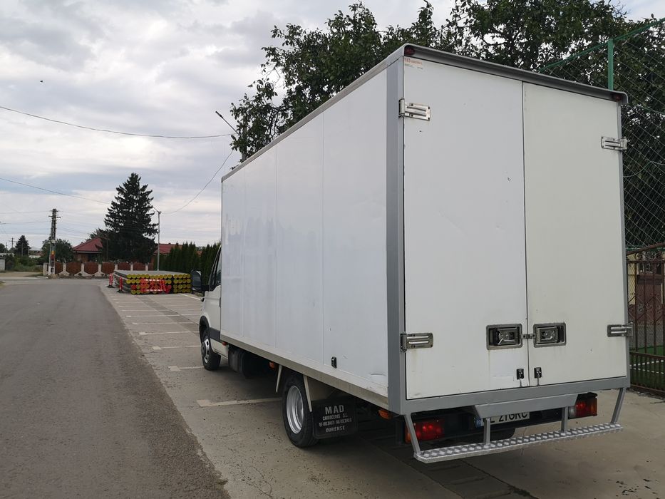 Iveco Daily 35C17
