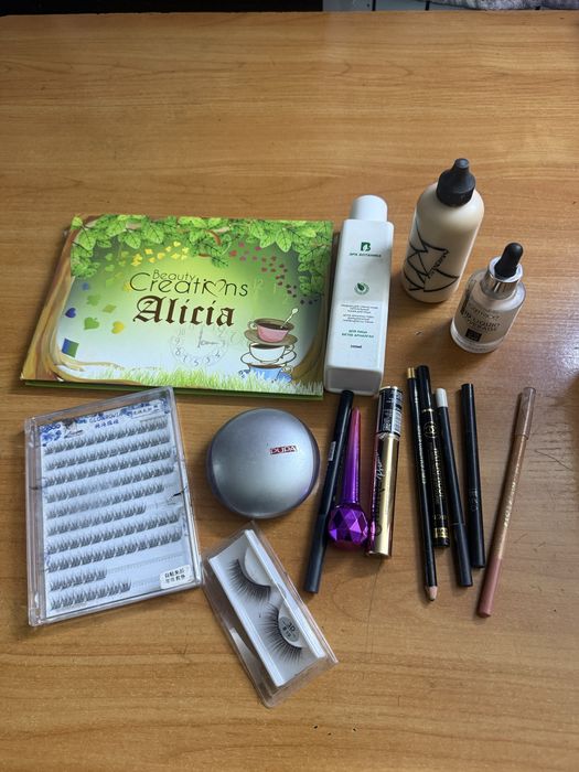 Косметика профисонал