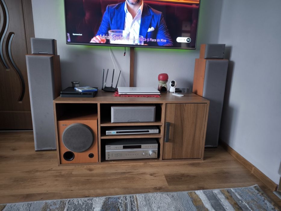 Sistem sony complet 5.1