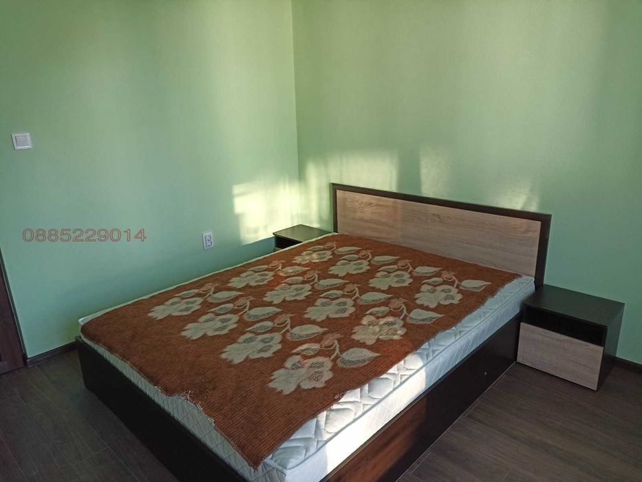 Дава се под наем Двустаен апартамент в Карлово - 63 кв.м за 255 € - Снимка #10