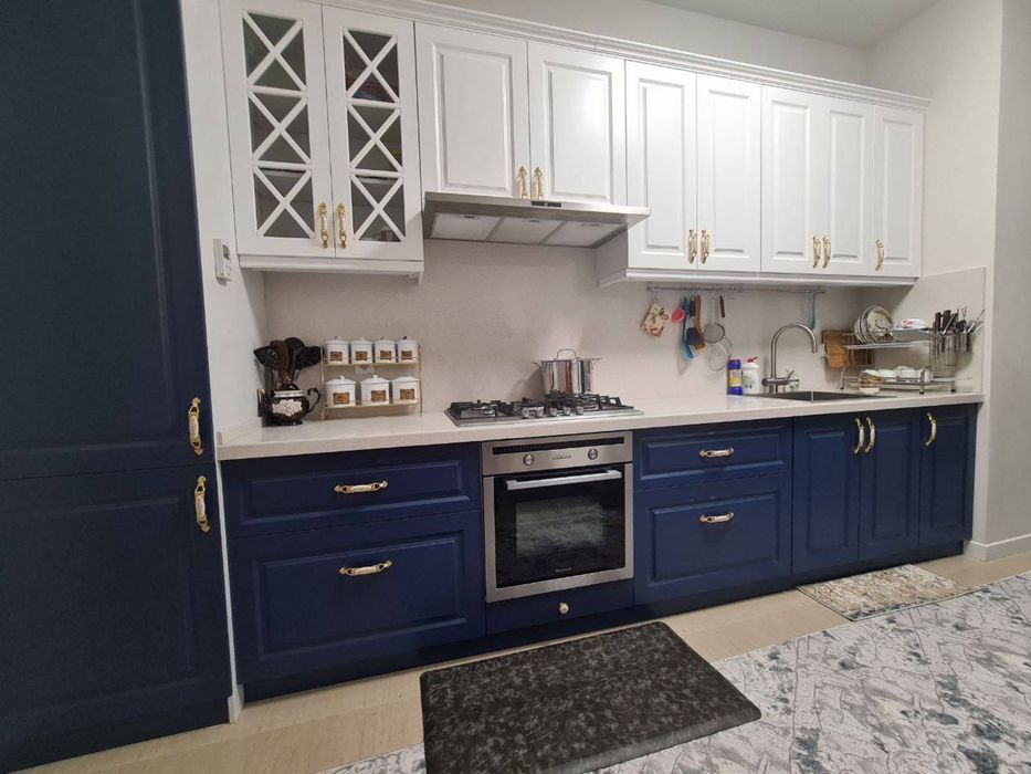 Срочно продается квартира в Алмазар сити