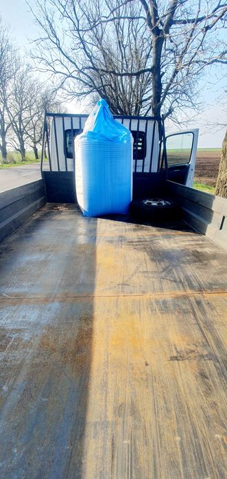 Транспорт със Самосвал и Хамалски услуги  (0.79€ на км)