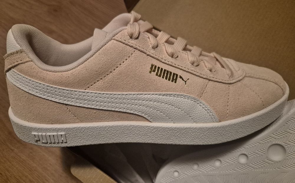 Timberland, adidas, puma и други
