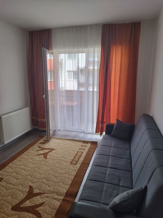 Apartament 2 camere decomandat