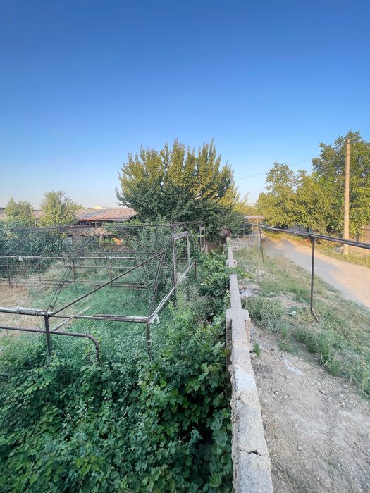 Хасанбой Ер Сотилади 6 сот Xasanboy Yer sotiladi Yangi Mahalla 6 sot