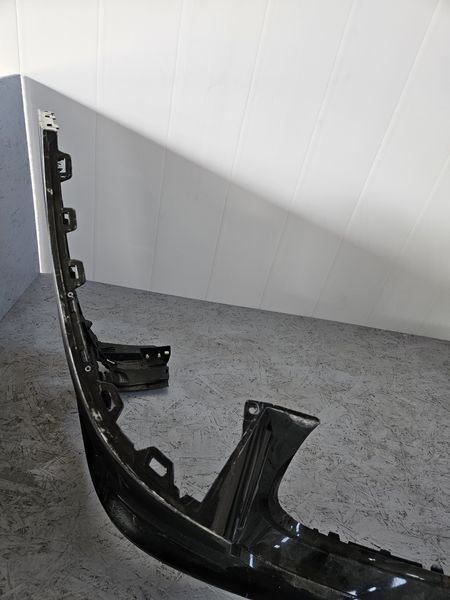 Задна броня Porsche CAYENNE 2 Порше Кайен 2014- 2017