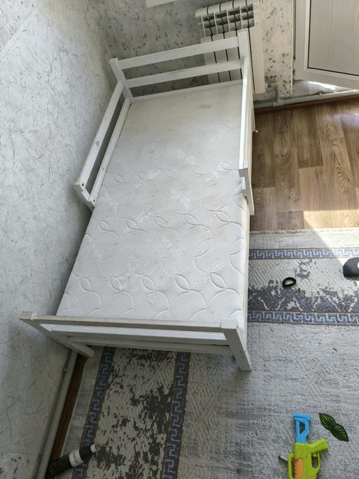 Продам кравать детский 2шт