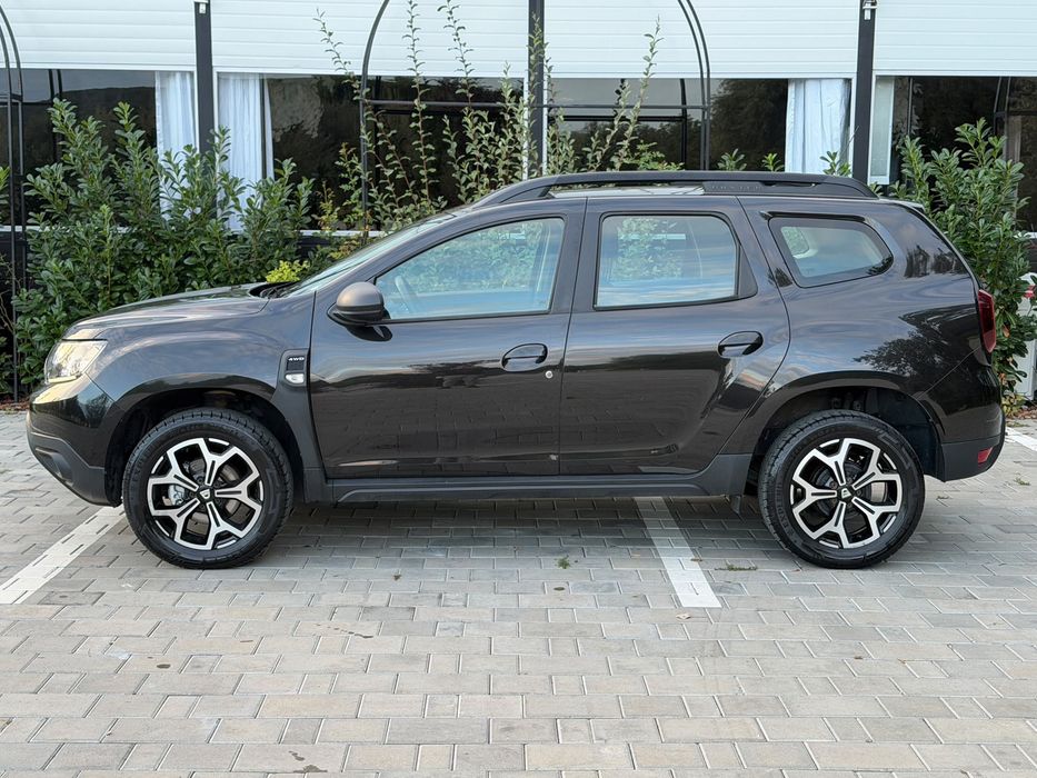 Dacia Duster |1.5DCI|4x4|Navi|Camera|Carlig|Fara Adblue|