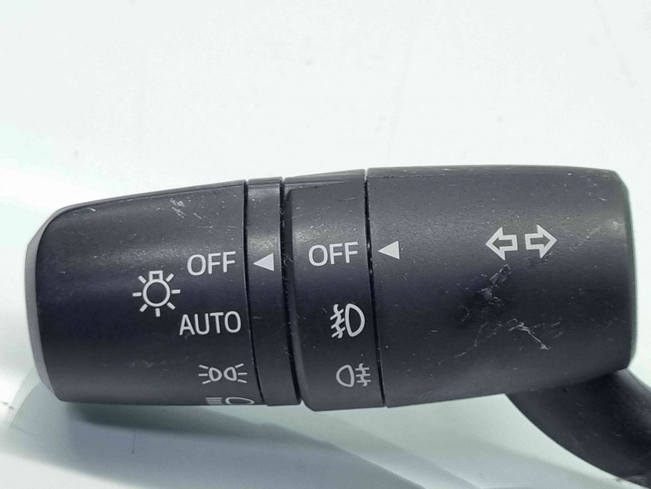 Maneta semnalizare MITSUBISHI ASX (GA) [Fabr 2010-2020] KS12-17J397