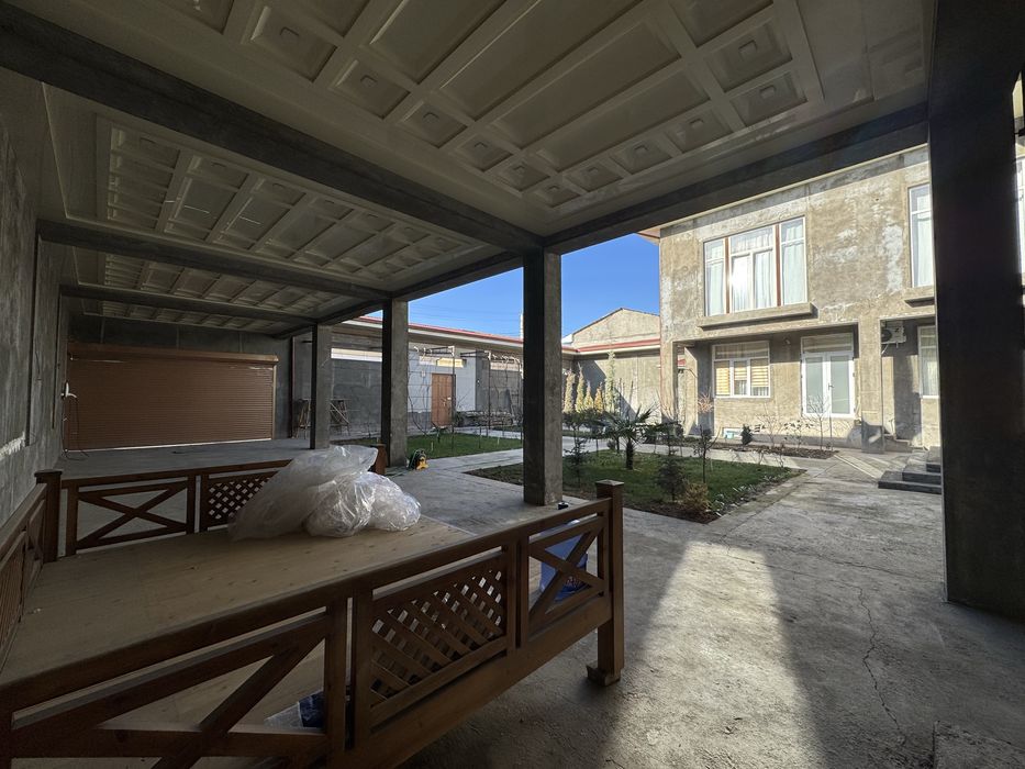 Продам Евро Дом Хасанбай