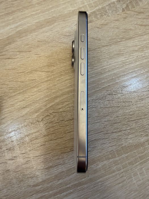 iPhone 16 pro 256 Gb