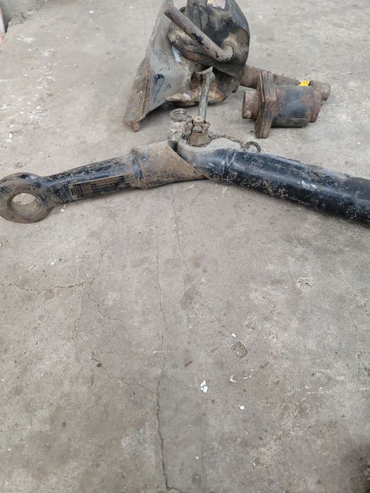 Фаркоп прицепное устройства