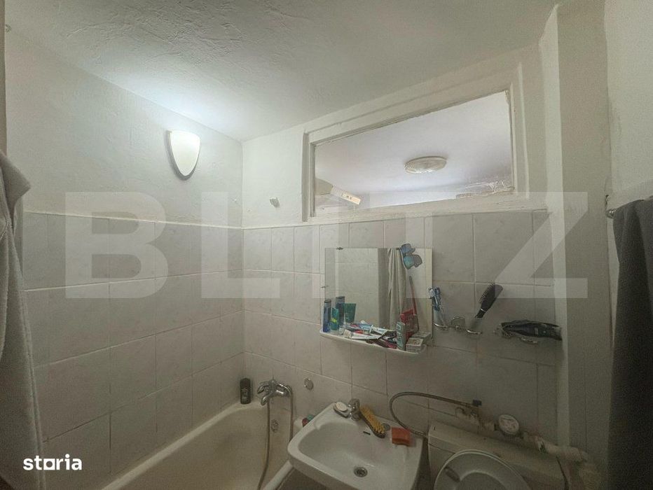 Apartament 2 camere zona centrala Cugir