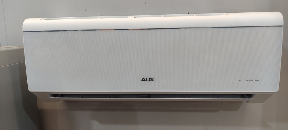 Кондиционеры   GREE AUX HOFMANN Midea BOSCH