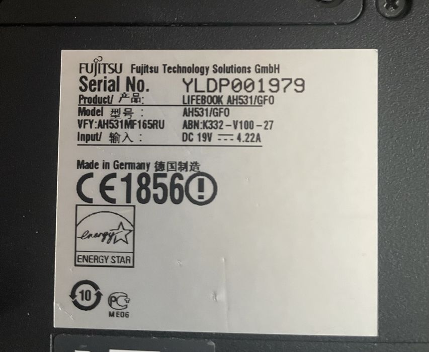 Продам ноутбуки .