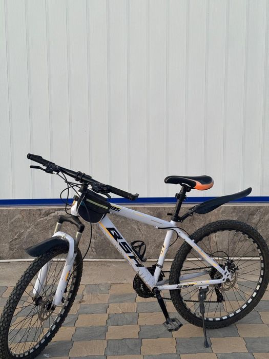 Скоростной велосипед