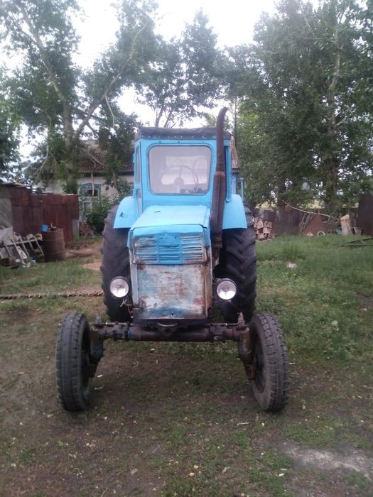 Трактор т-40 ПРОДАМ