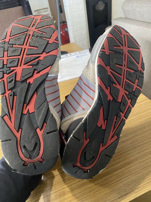 Emporio Armani Milano