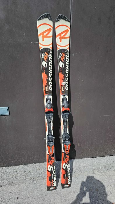 Ski Rossignol 166cm