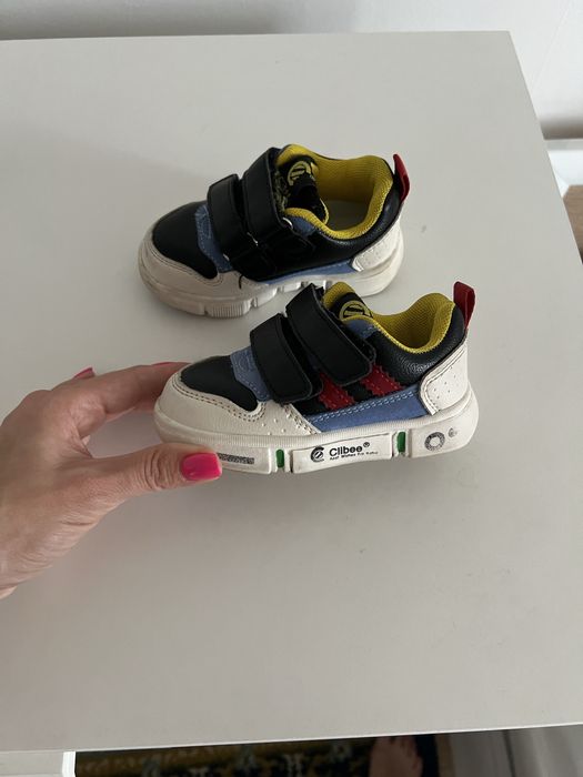 Детски маратонки