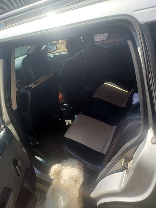 Vand urgent opel astra