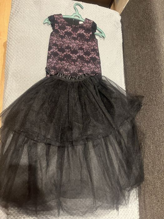 Продам шикарное платье