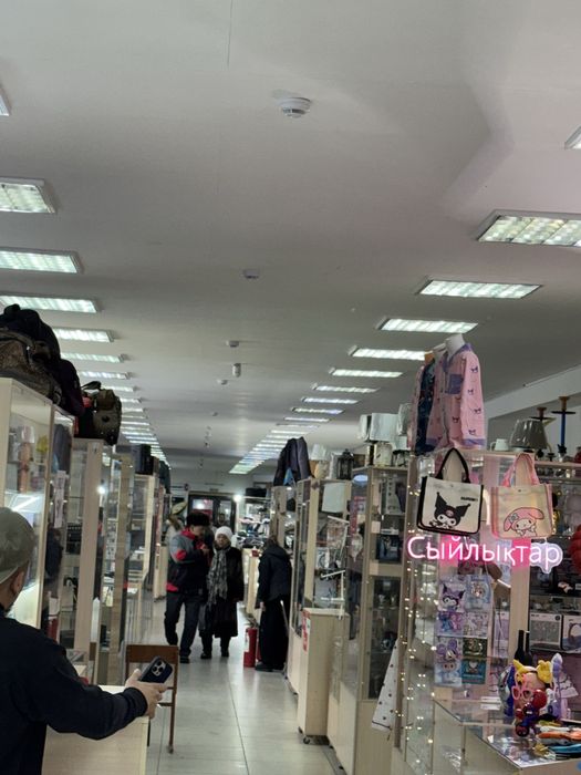 Сдам в аренду бутики