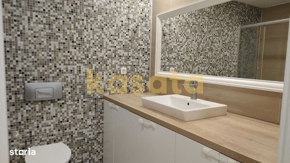 3 camere de vânzare | Cosmopolis Faza 1 | curte proprie | terasă